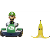 Mario 2.5 Spin Out Kart 2Asst.